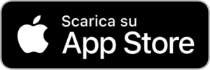 Scarica Su App Store Badge